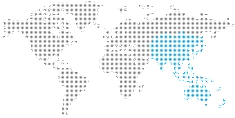 asia-pacific